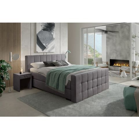 Norma Timeless Boxspring Blocks