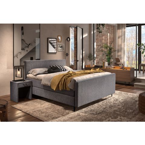 Norma Timeless Boxspring Easy