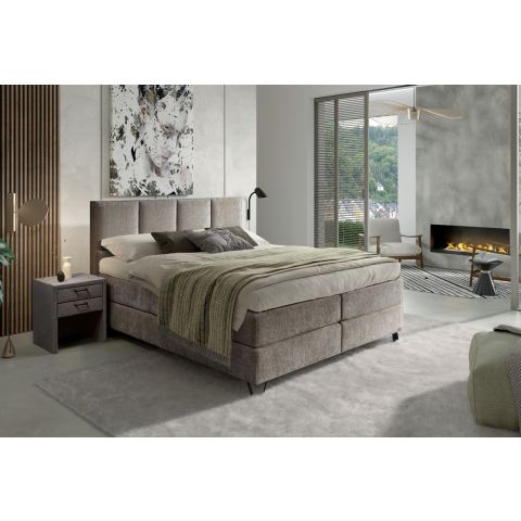 Norma Timeless Boxspring Square