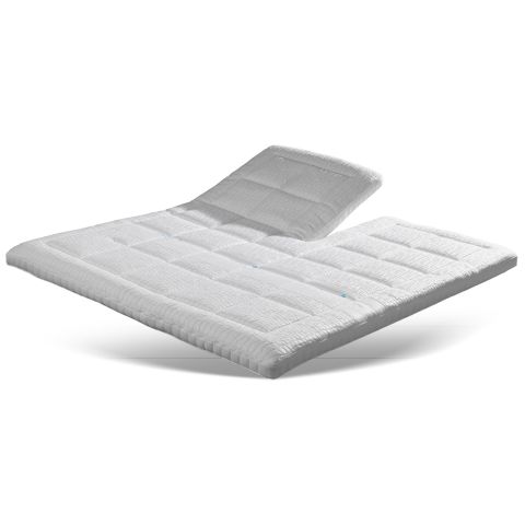 Norma Timeless Topper T2350/T2300