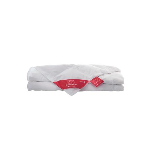 Silvana Dekbed Deluxe Extra Light Rood