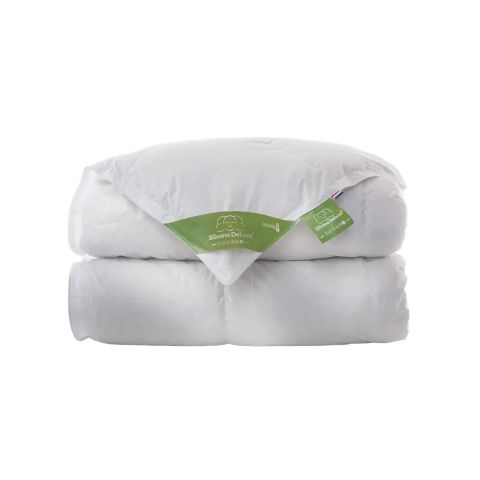 Silvana Dekbed Deluxe Extra Warm Groen