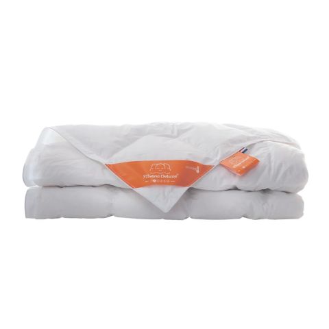 Silvana Dekbed Deluxe Light Oranje