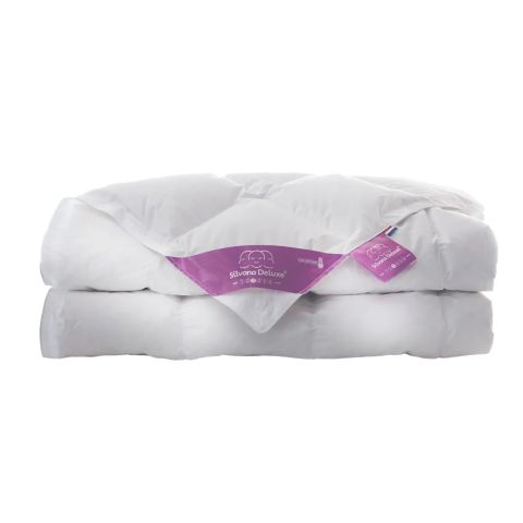 Silvana Dekbed Deluxe Medium Light Paars