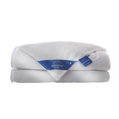 Silvana Dekbed Deluxe Medium Warm Blauw