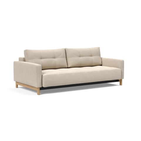 Innovation Living Pyxis D.E.L. Sofa Bed - stof 586