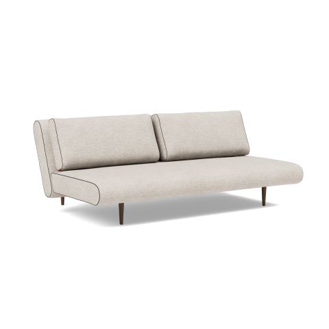 Innovation Living Unfurl Lounger Sofa Bed - stof 470