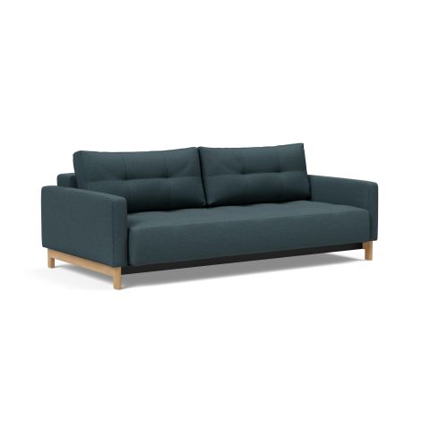 Innovation Living Pyxis D.E.L. Sofa Bed - stof 851
