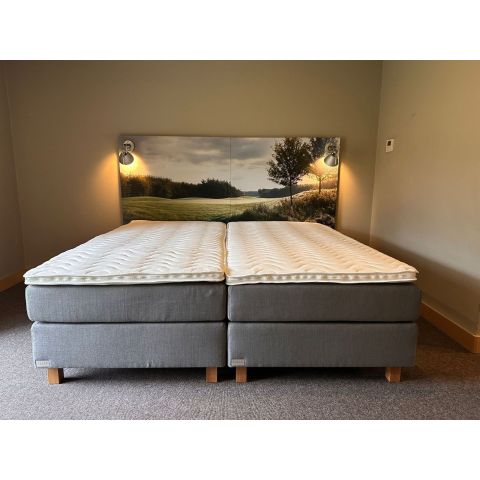 Drentsche Golf Lodge by Dorbien Beds
