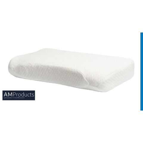 AM Products Fresco Mindfoam Hoofdkussen
