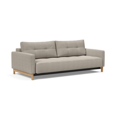 Innovation Living Pyxis D.E.L. Sofa Bed - stof 579