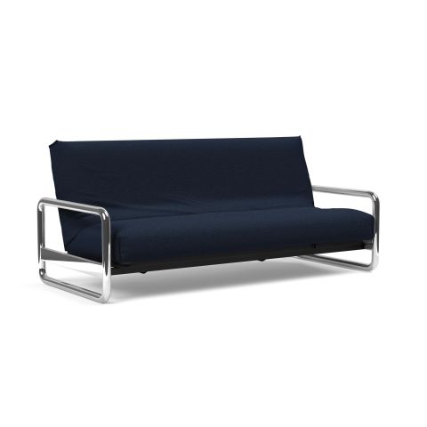 Innovation Living Lomira Sofa Bed Nordic Cover Classic (Only Back Frame Cover) - stof 528