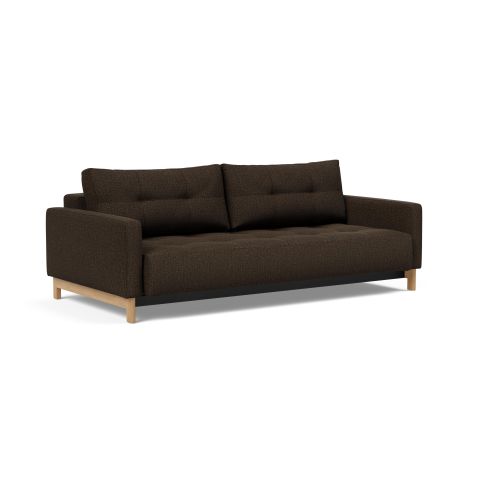 Innovation Living Pyxis D.E.L. Sofa Bed - stof 358