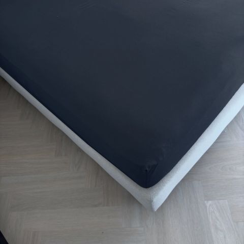Kayori Kai Hoeslaken Katoen Navy