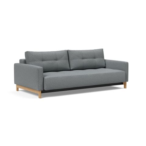 Innovation Living Pyxis D.E.L. Sofa Bed - stof 320