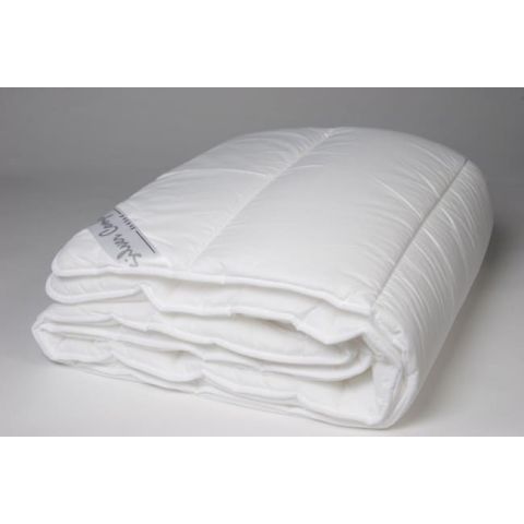 TIMZO Synthetisch Dekbed Silver Comfort
