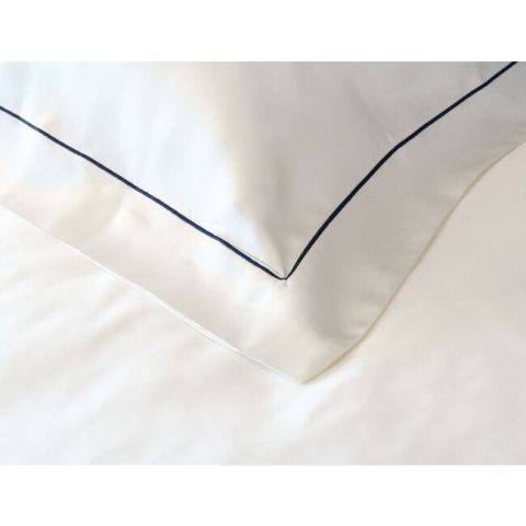 Emperior Silk Dekbedovertrek Vivaldi Convenience Zilvergrijs