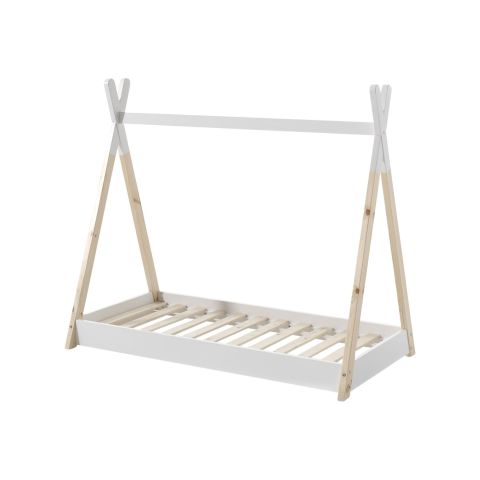 TIPI BED 70X140CM WIT *