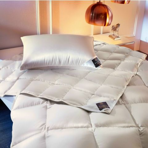 Brinkhaus Luxury Lifestyle Dekbed ARCTIC Light