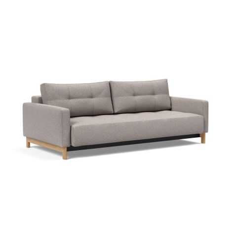 Innovation Living Pyxis D.E.L. Sofa Bed - stof 321