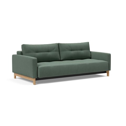 Innovation Living Pyxis D.E.L. Sofa Bed - stof 518