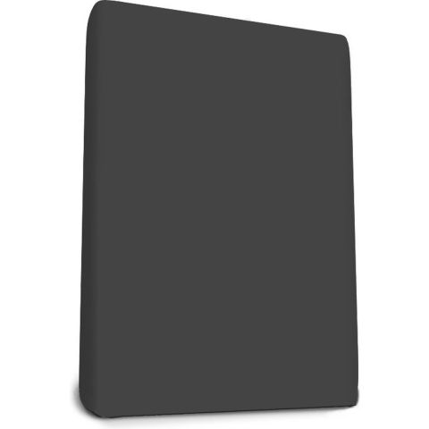 Adore Hoeslaken Topper Percaline Antraciet