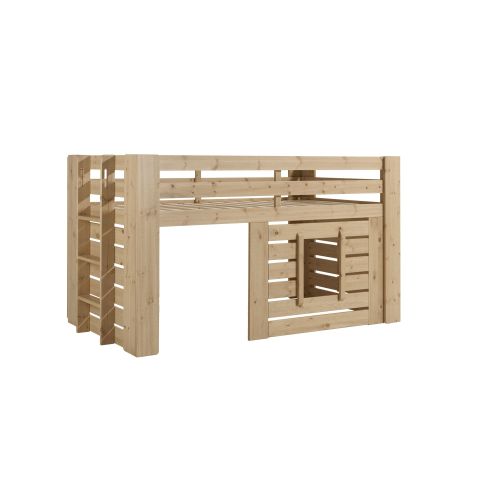 OLIVER MDSLEEPER EIK FINISH *