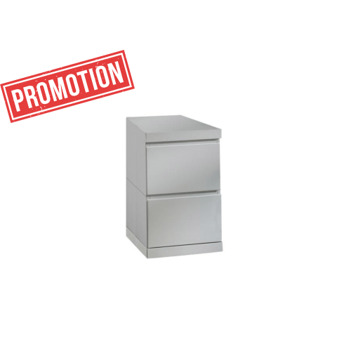 LARA ROLCONTAINER WIT