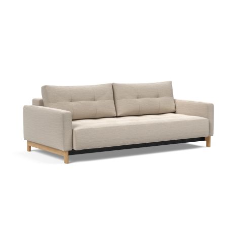 Innovation Living Pyxis D.E.L. Sofa Bed - stof 612