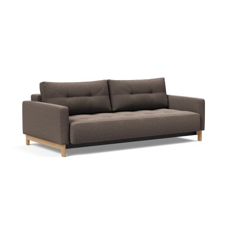 Innovation Living Pyxis D.E.L. Sofa Bed - stof 530