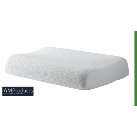 AM Products Allegro Talalay Natuurlatex Hoofdkussen