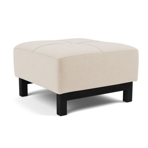 Innovation Living Bifrost D.E.L. Ottoman - stof 410