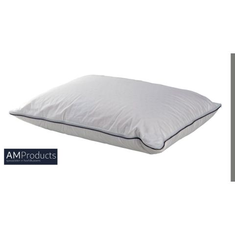AM Products Eminent Natuurlatex / Dons Hoofdkussen