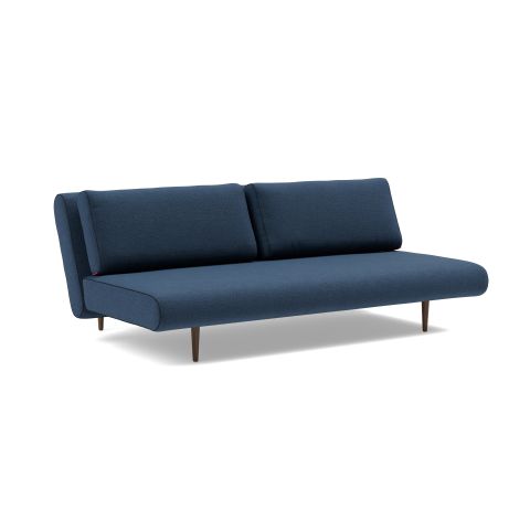 Innovation Living Unfurl Lounger Sofa Bed - stof 414