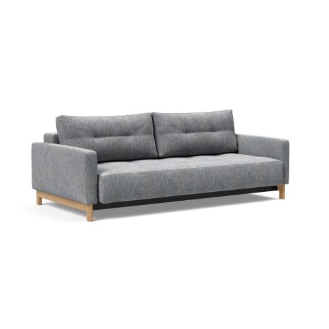 Innovation Living Pyxis D.E.L. Sofa Bed - stof 565