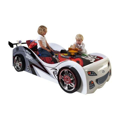 BRAP BRAP CAR BED *