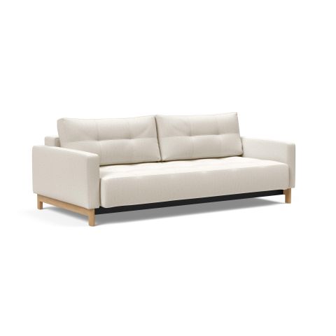 Innovation Living Pyxis D.E.L. Sofa Bed - stof 531