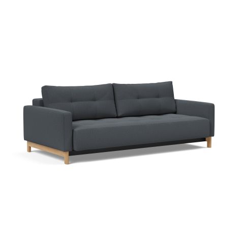 Innovation Living Pyxis D.E.L. Sofa Bed - stof 894