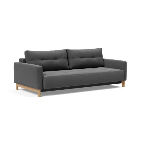 Innovation Living Pyxis D.E.L. Sofa Bed - stof 852