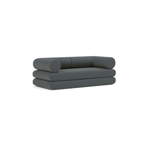 Innovation Living Circlus Daybed With L-Shaped Arms - stof 894