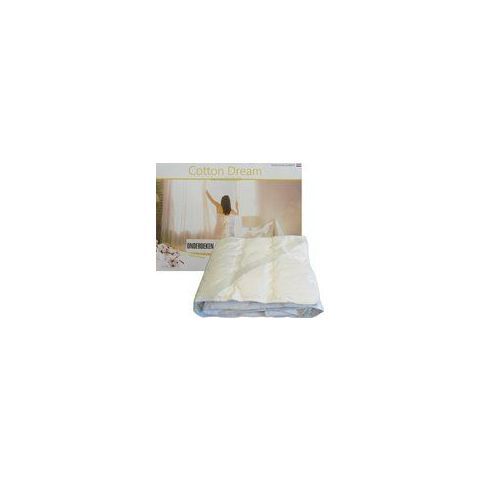 TIMZO Katoenen Dekbed Cotton Comfort Wash60