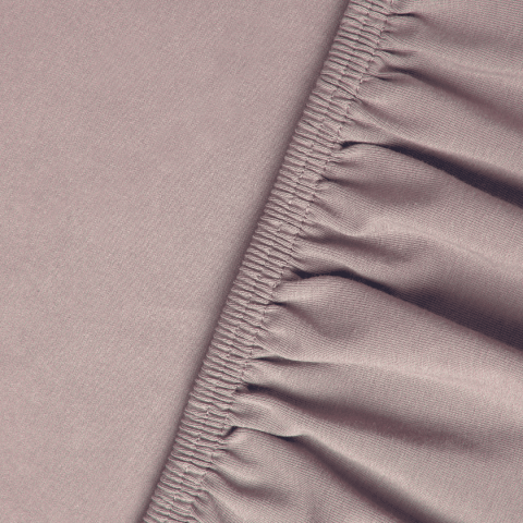 Kayori Shizu Splittopper Hoeslaken Jersey Lila