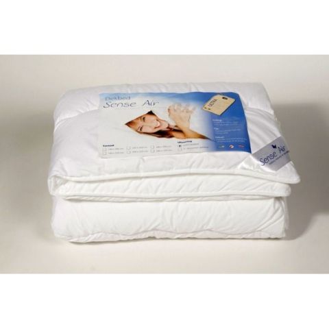 TIMZO Synthetisch Dekbed Sense Air