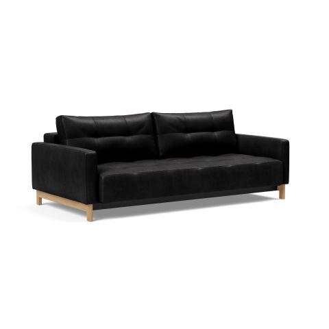Innovation Living Pyxis D.E.L. Sofa Bed - stof 550