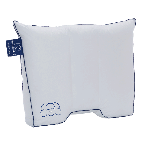 Silvana Comfort Blauw Beetje Stevig