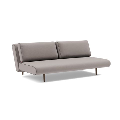Innovation Living Unfurl Lounger Sofa Bed - stof 418