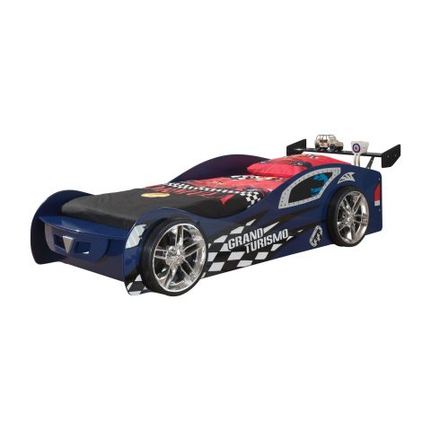 GRAND TURISMO BLUE *