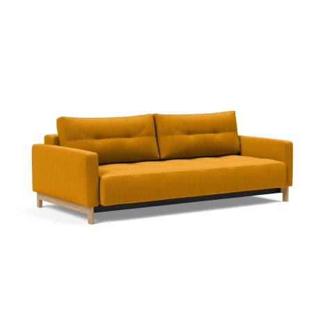Innovation Living Pyxis D.E.L. Sofa Bed - stof 507