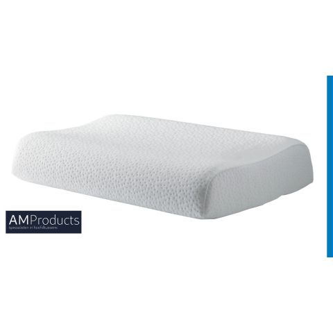 AM Products Coda Mindfoam Hoofdkussen