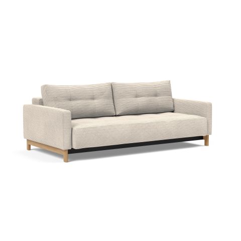 Innovation Living Pyxis D.E.L. Sofa Bed - stof 594